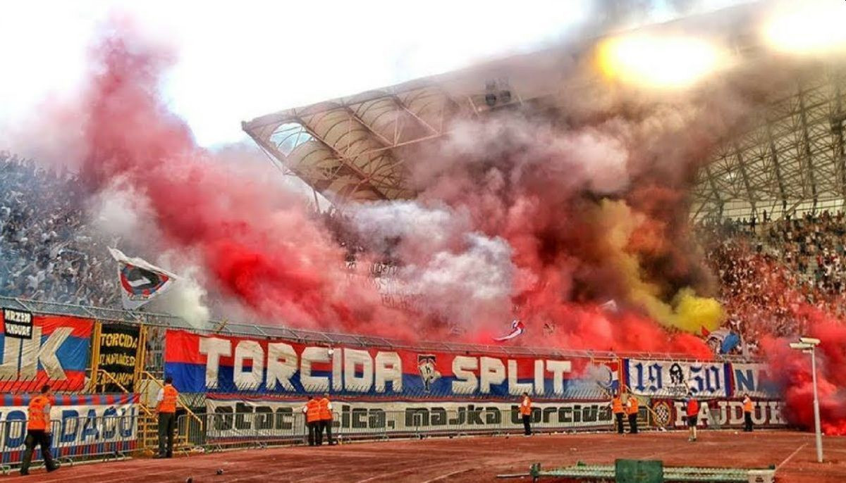 Poljud će da gori: Hajduk objavom oduševio navijače