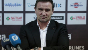 FK Sarajevo od danas u Antaliji, Vasoski poručio: Očekujem žestoku borbu za mjesta u timu