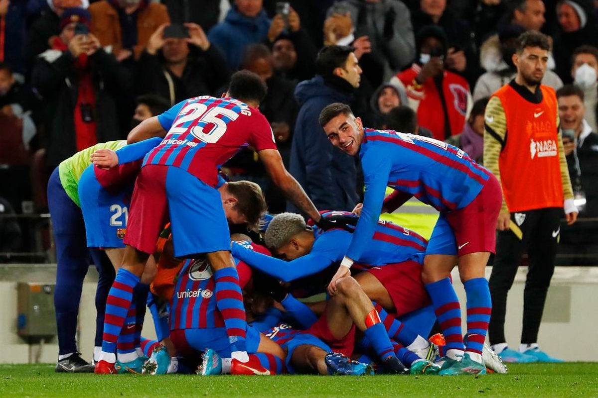 Trojica defanzivaca suvišna, Barcelona ih prodaje