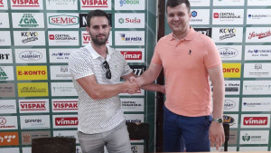 Skopljak se vratio u matični klub