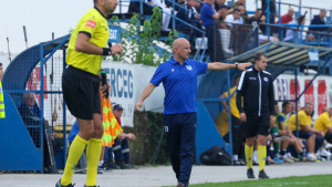 Šok za Borac