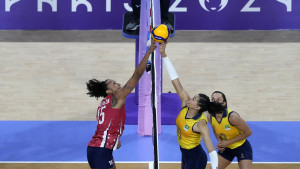 Bez sambe u finalu Olimpijskih igara: Amerikanke nakon polufinalne drame savladale Brazil
