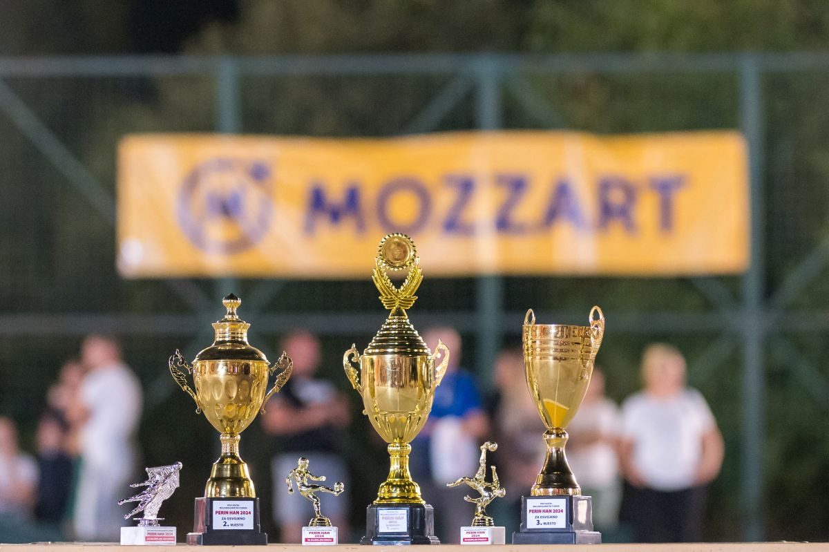 Mozzart uz turnir „Zenica Futsal Cup 2024“ Mozzart uz turnir „Zenica Futsal Cup 2024“