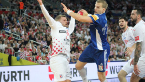 David Mandić o povredi pred susret sa Slovenijom: "Stegnut ću i igrati!"