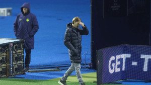 Otkriveno zbog kojeg igrača je Marko Marić dobio otkaz u Dinamu!