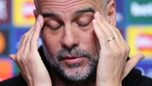 Došao je i prozvao Haalanda da je pred Real dobio Rudigeritis, Pep Guardiola mu žestoko sasuo sve!