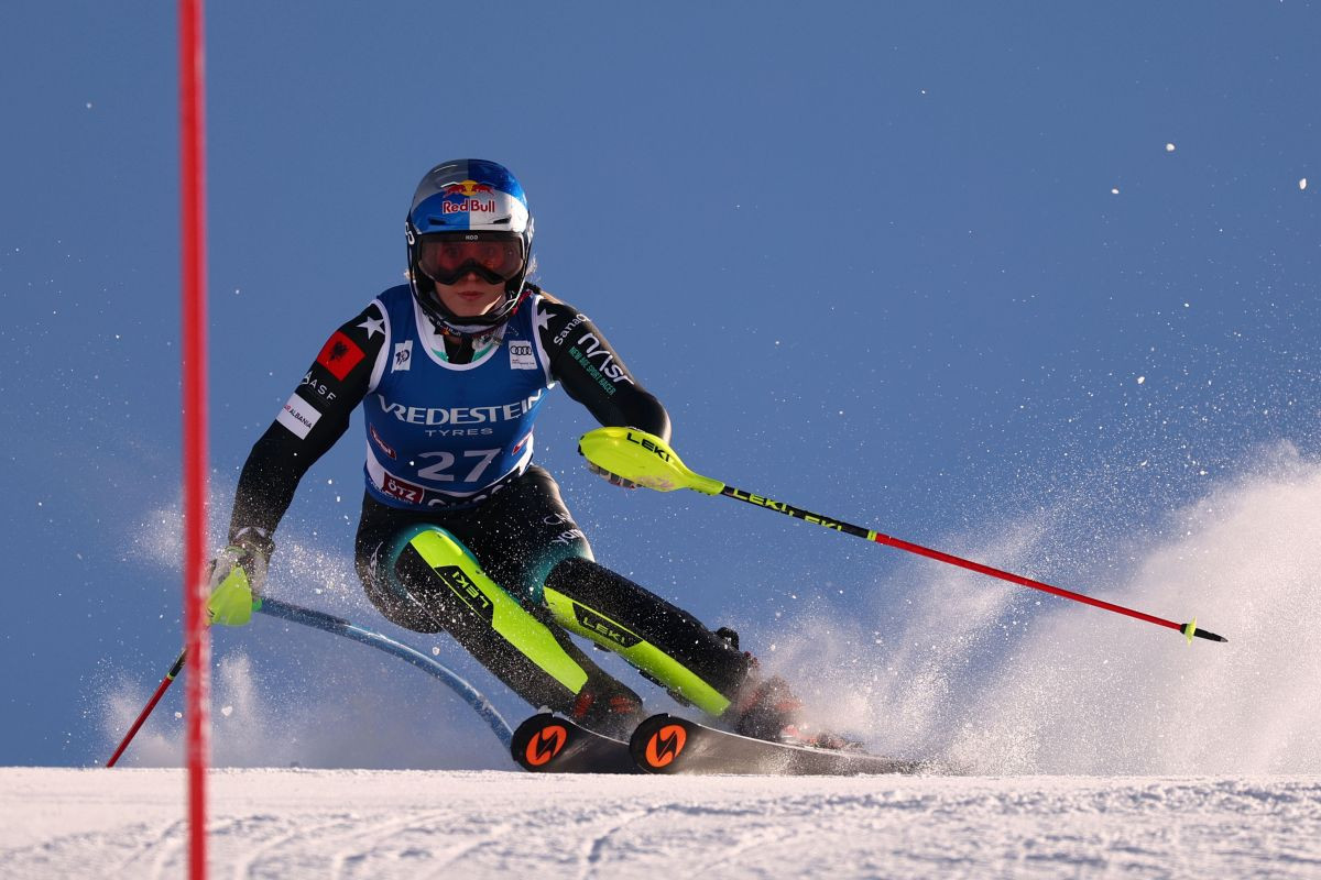 Jedna od najboljih mladih skijašica svijeta mijenja reprezentaciju?