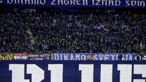 Barca na Maksimir stigla po igrača Dinama!