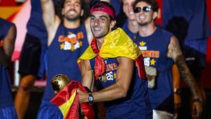 Atlético i PSG krenuli po Ferrana Torresa, Barcelona pred teškom odlukom