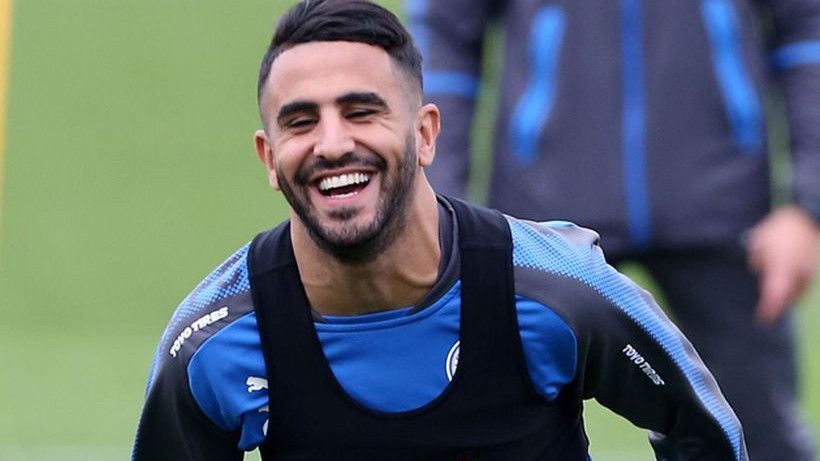 Mahrez i Leicester pronašli (bez)bolno rješenje?