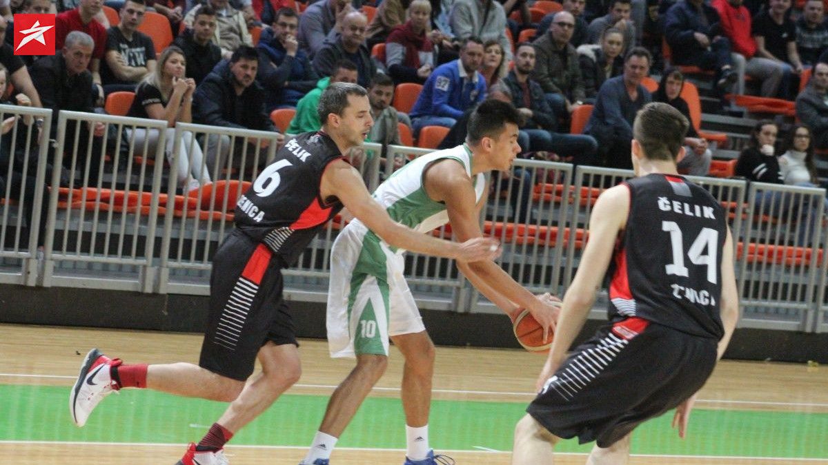Čelik u derbiju kola pobijedio Radnički