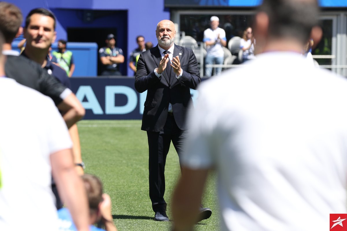 Amerikanci već otpisali BiH: "Prestanite precjenjivati nižerazredne UEFA timove"