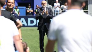 Amerikanci već otpisali BiH: "Prestanite precjenjivati nižerazredne UEFA timove"
