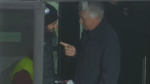 Ancelotti je zaista drugačiji od svih, potvrđuje to i prijetnja odbačenoj zvijezdi Reala