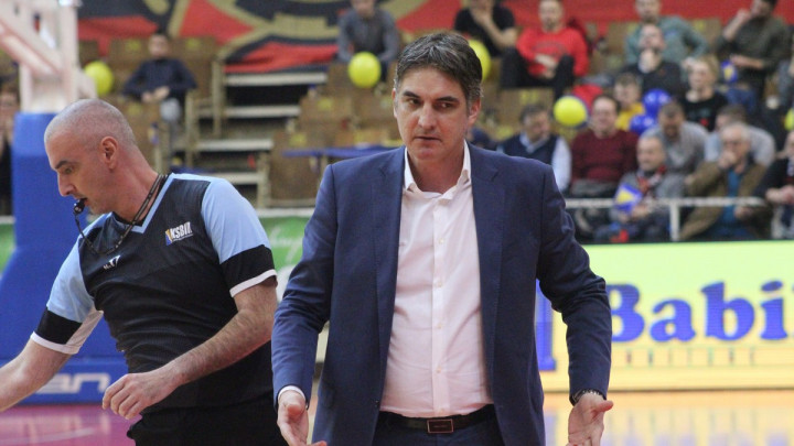 OKK Sloboda trijumfovao u Boriku