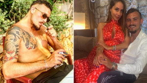 Shvatio da se od fudbala hljeba neće najesti: Propali fudbaler postao porno zvijezda