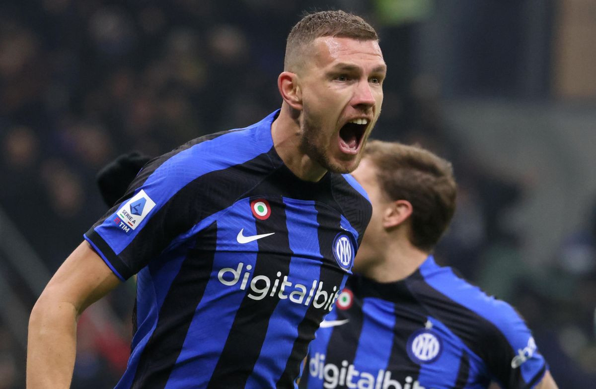 Inter reagovao zbog Džeke, ali na Meazzi su mu jasno rekli šta jedino može dobiti