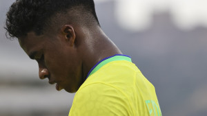 Endrick uskoro debituje na Bernabeuu, ali ne u dresu Real Madrida!
