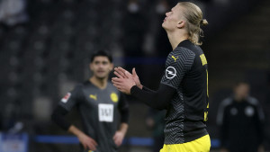 Real ispada iz utrke, postoji novi favorit za dovođenje Erlinga Haalanda