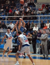 Ramljak pojačao Zadar