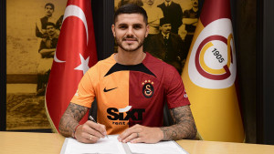 Cifre transfera: Niko nikog nije nasamario kao Galatasaray PSG dovođenjem Icardija 