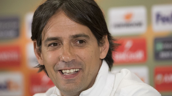 Inzaghi pred Salzburg: Lulić ima problema sa povredom, ali trebao bi biti spreman