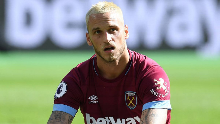 Marko Arnautović će sigurno biti bijesan na čelnike West Ham