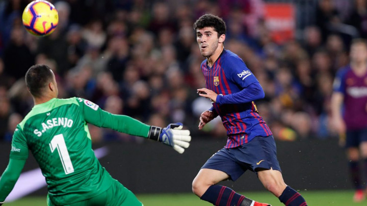 Barcelona i Betis dogovorili transfer za januar, čeka se još samo jedna stvar