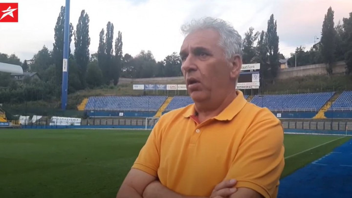Mastilo: Da su tu danas bili naši povrijeđeni igrači, bilo bi malo drugačije