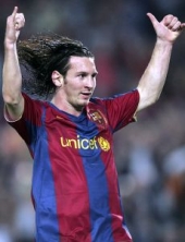 Messi potvrdio učešće na OI