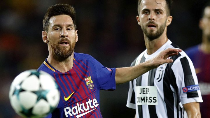Messi postigao 600. gol i ušao u 'odabrano društvo'