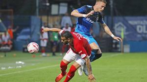 Neočekivan transfer stiže iz HNL-a