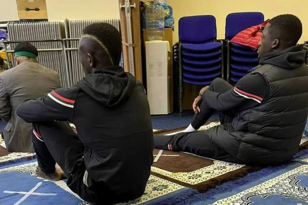Stiže velika vijest: Mane napušta Bayern i odlazi u klub gdje mu je srce najmirnije 