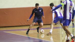Željezničar u efikasnom meču bolji od Slavije