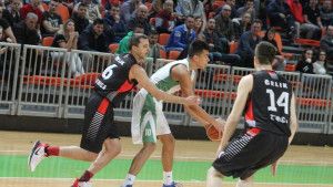 Čelik u derbiju kola pobijedio Radnički