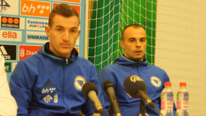 Todorović: Bit će teško protiv Velsa, ali očekujem pobjedu