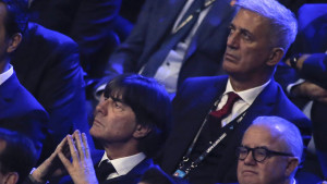 Petković se na ljeto vraća klupskom poslu, želi ga klub iz Serije A
