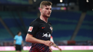 Timo Werner novi igrač Chelseaja!