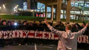 Van de Beek ostao bez riječi kada je izašao sa stadiona nakon meča Holandija - Italija