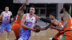 Igokea i Atić nastavili sa sjajnim izdanjima