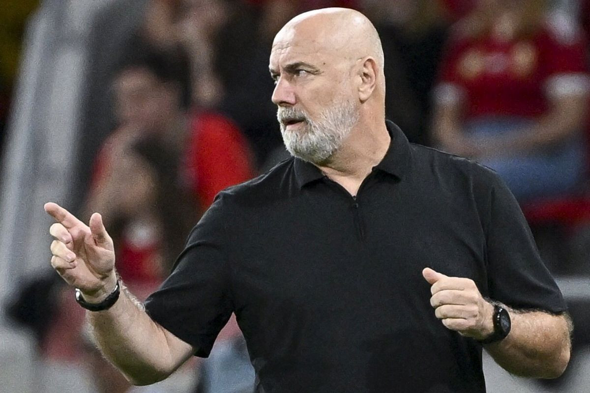 Sergej Barbarez ne vjeruje šta se dešava, Nijemcima otvorio dušu: "Nerviraju me" Sergej Barbarez ne vjeruje šta se dešava, Nijemcima otvorio dušu: "Nerviraju me"