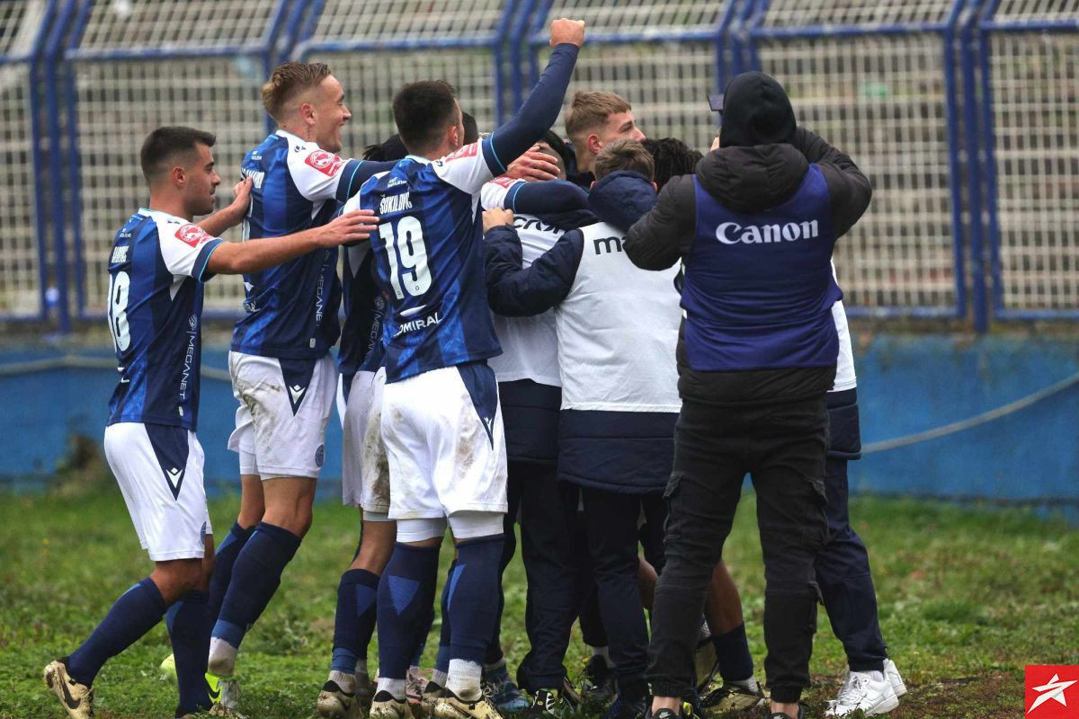 Željezničar novu pobjedu traži u Konjicu, Zrinjski gostuje u Bijeljini Željezničar novu pobjedu traži u Konjicu, Zrinjski gostuje u Bijeljini