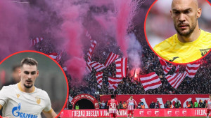 Au, šta radi Crvena zvezda: Marakana više neće biti prazna, stižu dva velika imena, ali to nije sve