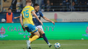 Rijeka kupuje na Grbavici? Aleksandar Boljević karijeru nastavlja u aktuelnom prvaku Hrvatske?