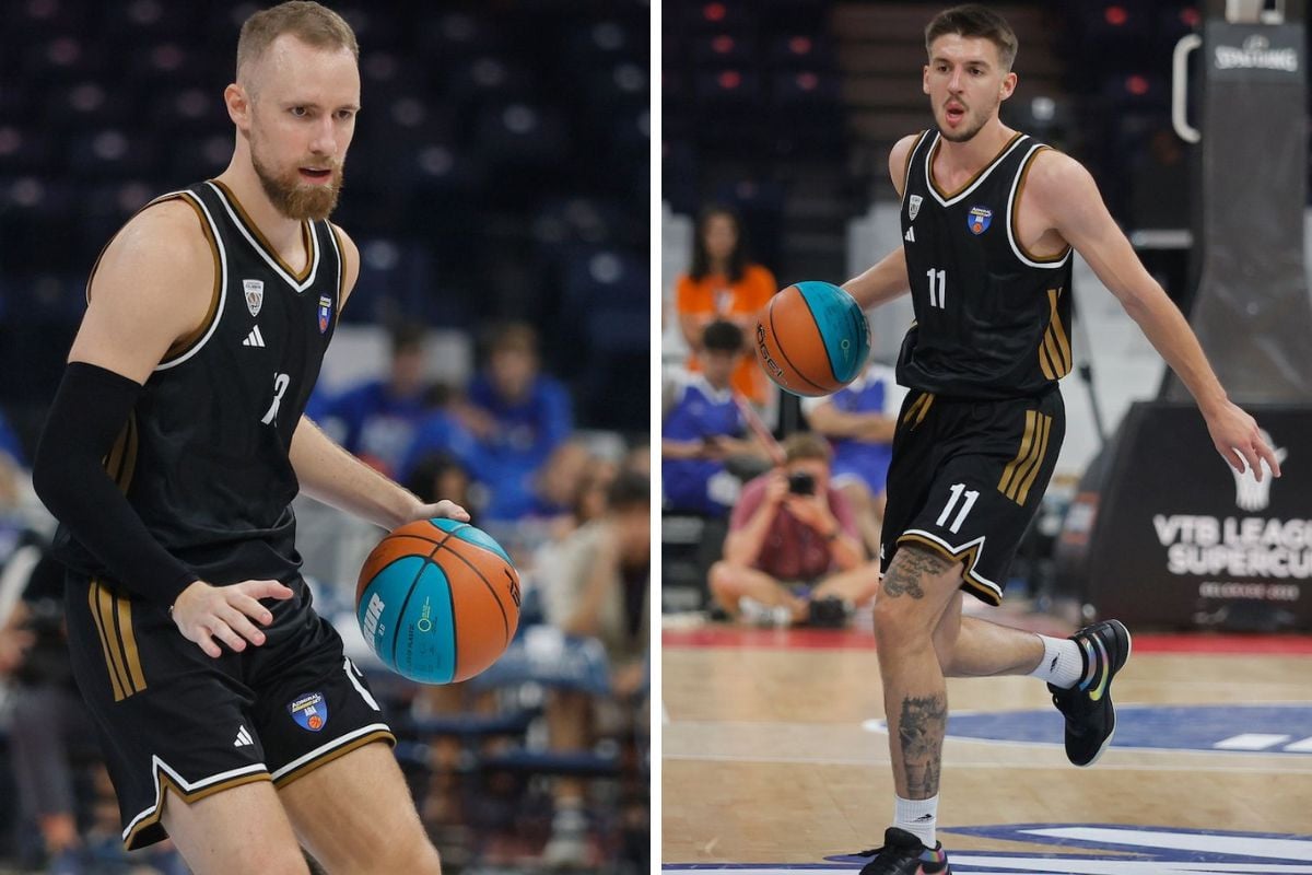 Beograd u čudu gleda Musu i Kondića: Dubai prosuo finale!