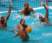 Partizan +2, Mladost - 3