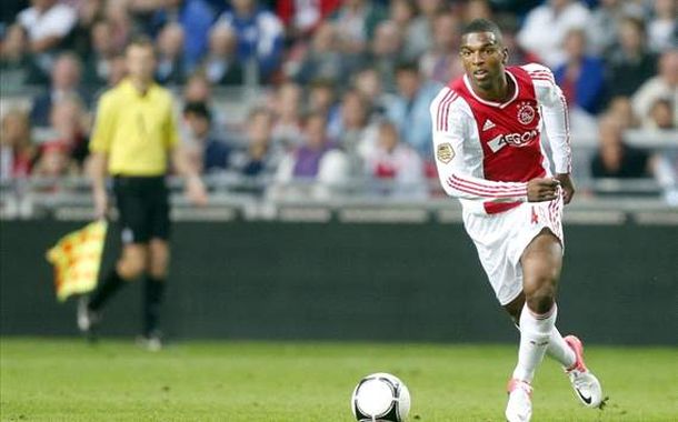 Ajax bez problema protiv NEC-a
