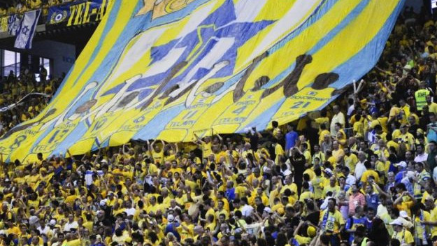 Maccabi Tel Aviv podržao navijače u bojkotu Final Four sistema