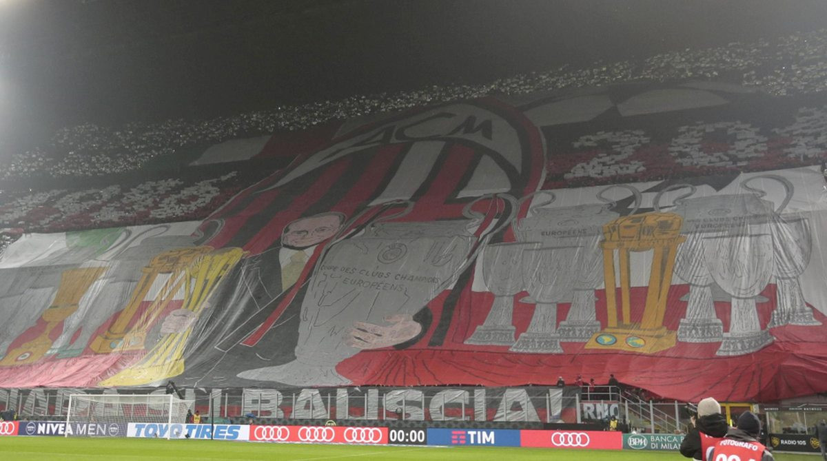Atalanta će igrati na San Siru, navijači Milana i Intera bijesni