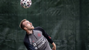 Veliki povratak Christiana Eriksena